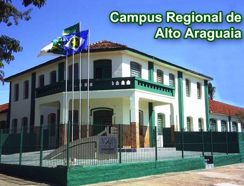 Perfil da Assessoria de Imprensa do campus da Unemat de Alto Araguaia. http://t.co/pqszDx25Ob