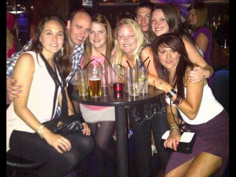 burfybabes's profile picture. 