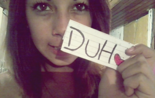 - E aos poucos a vida vai me mostrando,por
quem eu devo lutar e de quem devo Desistir.
@vemcoduhziwn_ aqui ta minha lindaa 3'