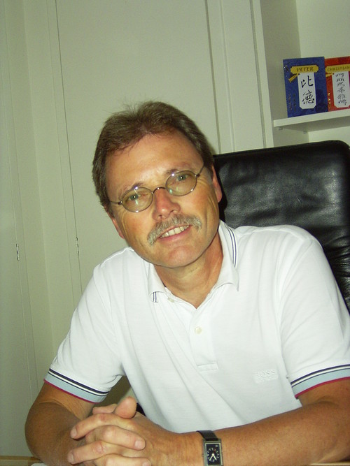 richbeen's profile picture. I’m Peter and I live in Germany, I’m a network marketer. Do you want more followers? I’ll help you! Visit  http://t.co/54oRwW5WHx 1000’s of contacts for free!