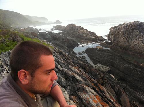 martrichman's profile picture. 