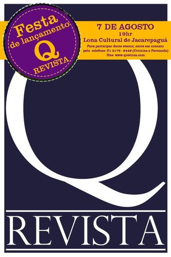QTweeta do QPROJETO 
PUBLICIDADE E DIVULGAÇÃO EFICIENTE
http://t.co/6m1zkx0utK