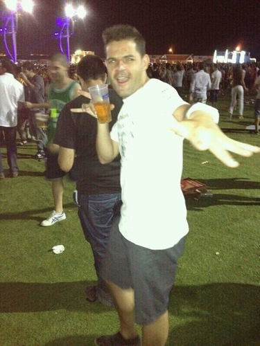 kmestascontando's profile picture. 