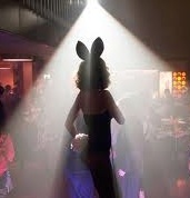 The original, one and only. Bunnies and booze, with a side of corruption. Owned by the infamous @WanderingLust_ 21+ RP