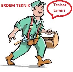Erdem Teknik :) Su gideri tesisatı, doğalgaz tesisatı, kalorifer tesisatı , bilimum elektrik tesisatı,  ve sıhhı  tesisat tamir işlerinizi itina ile yapıyoruz.