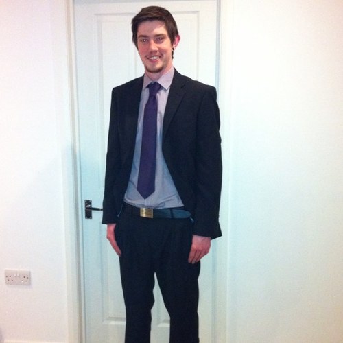 KidcarterRob's profile picture. 