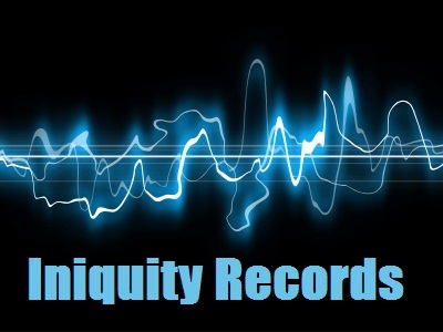 Iniquity Records, Independent Record Label Based In Cambridge UK.
Email:iniquityrecords@gmail.com Call:077895670777