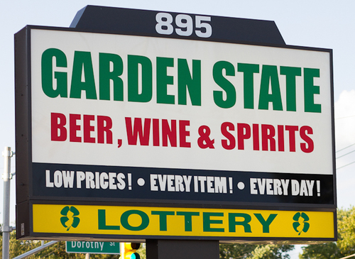 Official Twitter for Garden State Discount Liquors. Check here for updates on tastings, new products, and everything else!