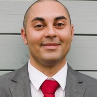 Miguel A Santiago Jr (@digiteck3d) 's Twitter Profile