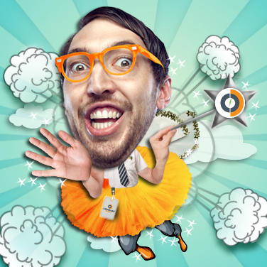 I am the Director of Wish Fulfillment for Compass Datacenters. I am married with two children and a dog named Rex. Granting data center wishes is my dream job
