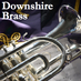 Downshire Brass (@downshirebrass) Twitter profile photo