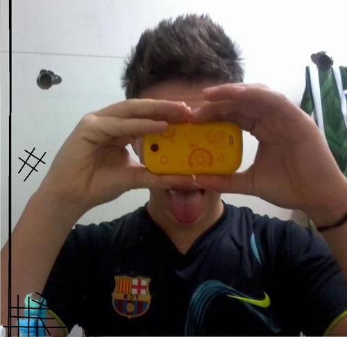 Meeeu Fofo Tee AmooO' s2' @Umaa_Greemista aqi ;33