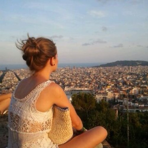 AnadeMingo's profile picture. 