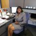 Dalia Dangerfield (@dangerdalia) Twitter profile photo