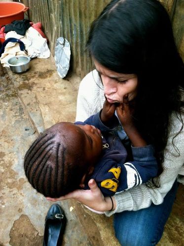 Africa Outlook is a non-profit organization that offers internship and volunteer placements in NGOs throughout East Africa