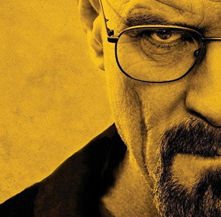 Married Tilburg Bangkok BreakingBad Heat
