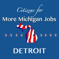 MoreJobsDetroit's profile picture. 