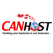 Canhost.ca is a world wide hosting provider and datacenter, based in  Canada. We provide Canadian Web Hosting and managed services SAS.