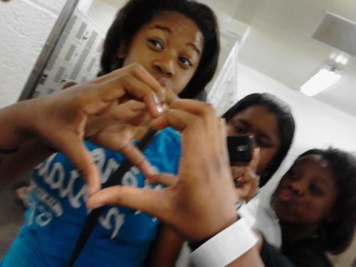 Young...living life and staying out od trouble...thats.all um doing....how about you twitter ..
