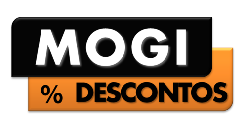 MogiDescontos's profile picture. 