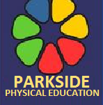 Parkside School PE.  A high performing faculty interested in how to develop cutting edge ideas and technologies in our everyday teaching
