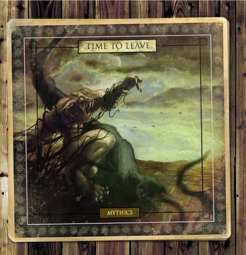 timetoleaveband's profile picture. Five piece rock band from Leeds, UK. For bookings contact timetoleave@hotmail.co.uk