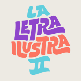 La Letra Ilustra / 28 y 29 de septiembre 2012 / diseño+ilustración+tipografía+música / México D.F. / #laletraescooltura