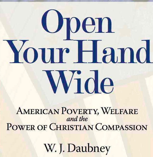 Leader of Hope Initiatives CDC Inc. a Faith Based Social Enterprise 
Author of Open Your Hand Wide& Faith Factory available at Amazon