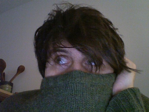 the_autoclave's profile picture. Born in London. Raised in Scotland. Sojourned in DC. Unleashed in Brooklyn. Reads. Writes. Sings. Sandynista. Daddy. Wordplay and puns ≠ endorsements. (he/him)