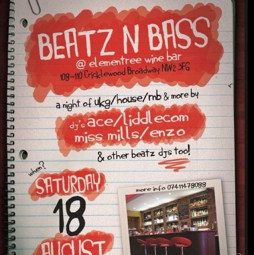 beatznbassuk's profile picture. Online worldwide radio station providing underground music 247 straight out of London. tunein.com to listen on your mobiles or www.beatznbass.com