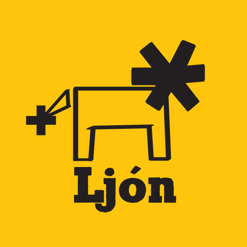 Ljón (lee-yawn) Icelandic for lion. #PASARAYA Ideas become conversations, conversations become discussions, and discussions become a great affair