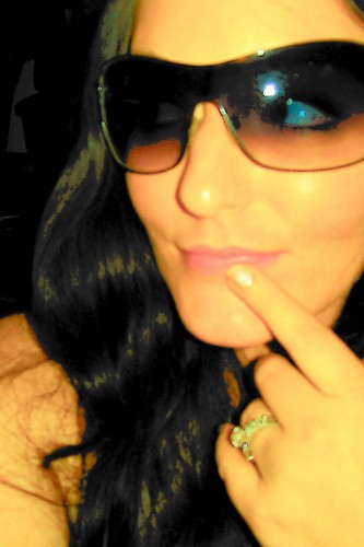 Peace, Love, and Happiness ...