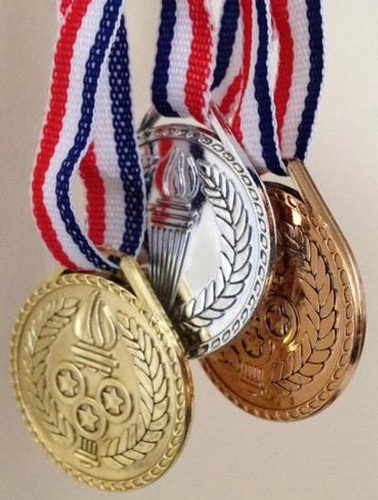 DIDSMO's profile picture. enjoys winning medals, social media, and friendly competition #DIDSMO