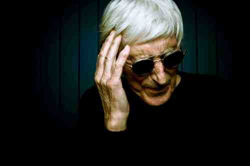 Feature-length Doc about Tomi Ungerer’s wild, lifelong adventure. Premiered @ #TIFF12; on iTunes, Netflix, DVD - Corner of the Cave Media http://t.co/BDot4zdV79