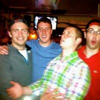 Kevin McLean (@mcleank22) 's Twitter Profile