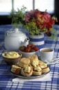 A Dorset Cream Tea is our speciality to find out more visit our website.