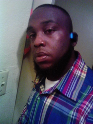 Arkansas next big lyricist,barber,and money getter.*Living Loud*