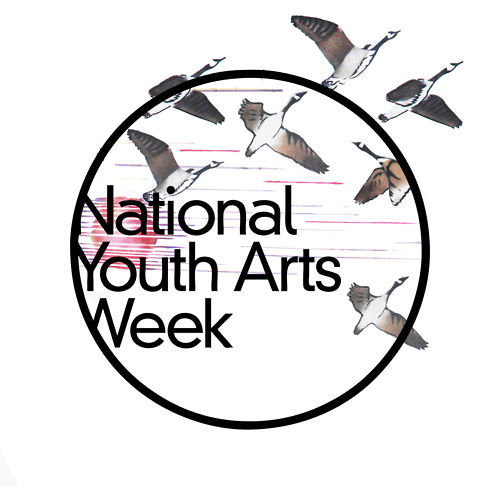 May 1-7, annually - The biggest youth-led celebration of creative expression Canada has  seen! Get engaged! Another Arts Network for Children & Youth project.