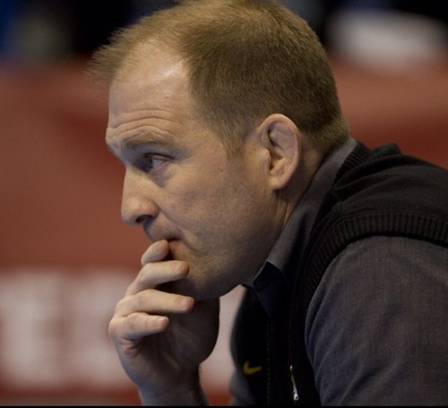 Head Wrestling Coach University of Missouri https://t.co/AkS1FugMZx