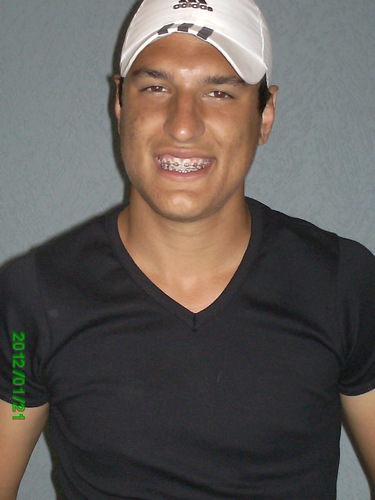 Amo Futebool