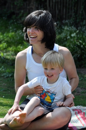 Founder of The Wonder Podcast for Curious Kids @wonder_podcast Editor and writer, loves extraordinary true stories, family life and good food. Walking too