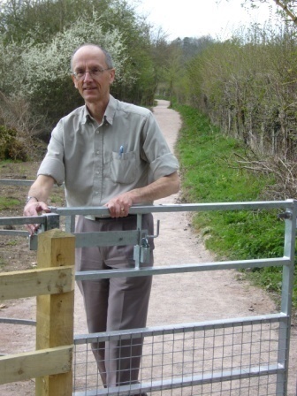 Lib Dem activist, land policy researcher, Lo-Tax campaigner