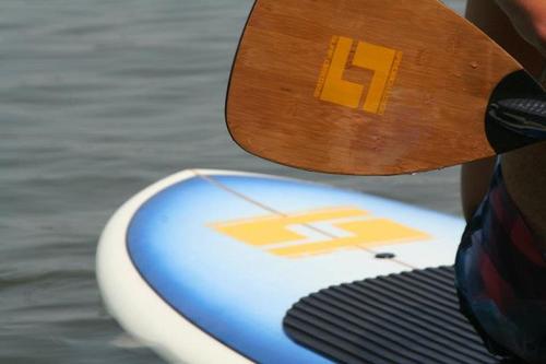 Pure Paddle Boards