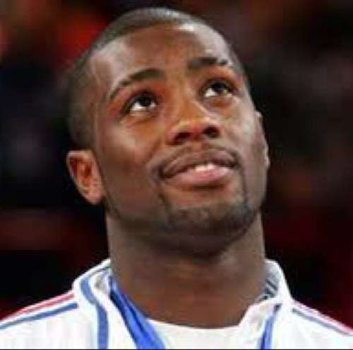 RinnerTeddyFke's profile picture. Compte humoristique de Teddy Riner. @teamfke