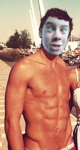 moldymactavish, Puddi x