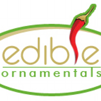 Edible Ornamentals (@edibleornamenta) 's Twitter Profile Photo Edible Ornamentals (@edibleornamenta) 's Twitter Profile Photo