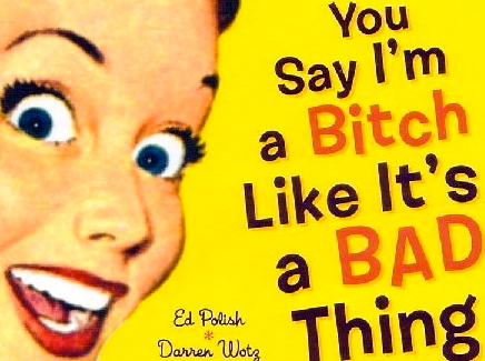 You all think it but I have the fucking balls to say it and you bitches probably won't have the balls to retweet it.