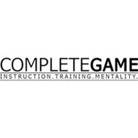 Complete Game (@completegamellc) 's Twitter Profile
