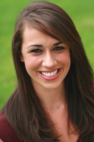 A fan of Colleen Ballinger.. sasa :)