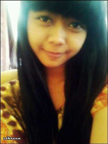muslim gadis 17th